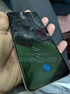 Vivo S1 Pro 128 GB White