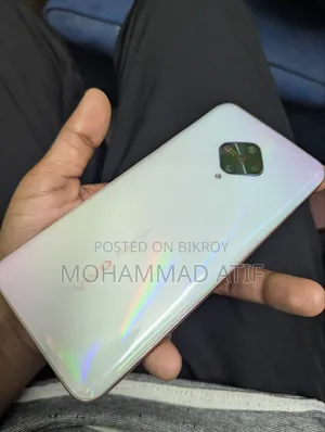 Vivo S1 Pro 128 GB White