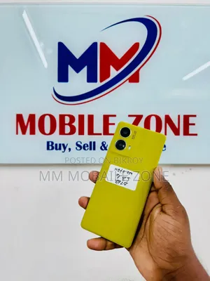 Motorola Moto G85 128 GB