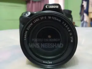 Canon Camera