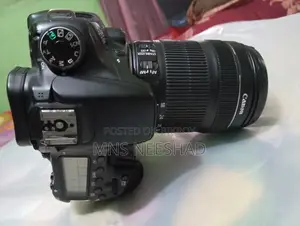 Canon Camera