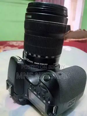 Canon Camera