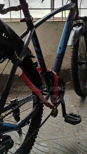 Veloce Legion 10 MTB