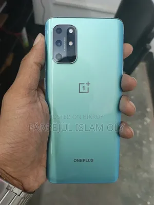 OnePlus 8T 128 GB Gray
