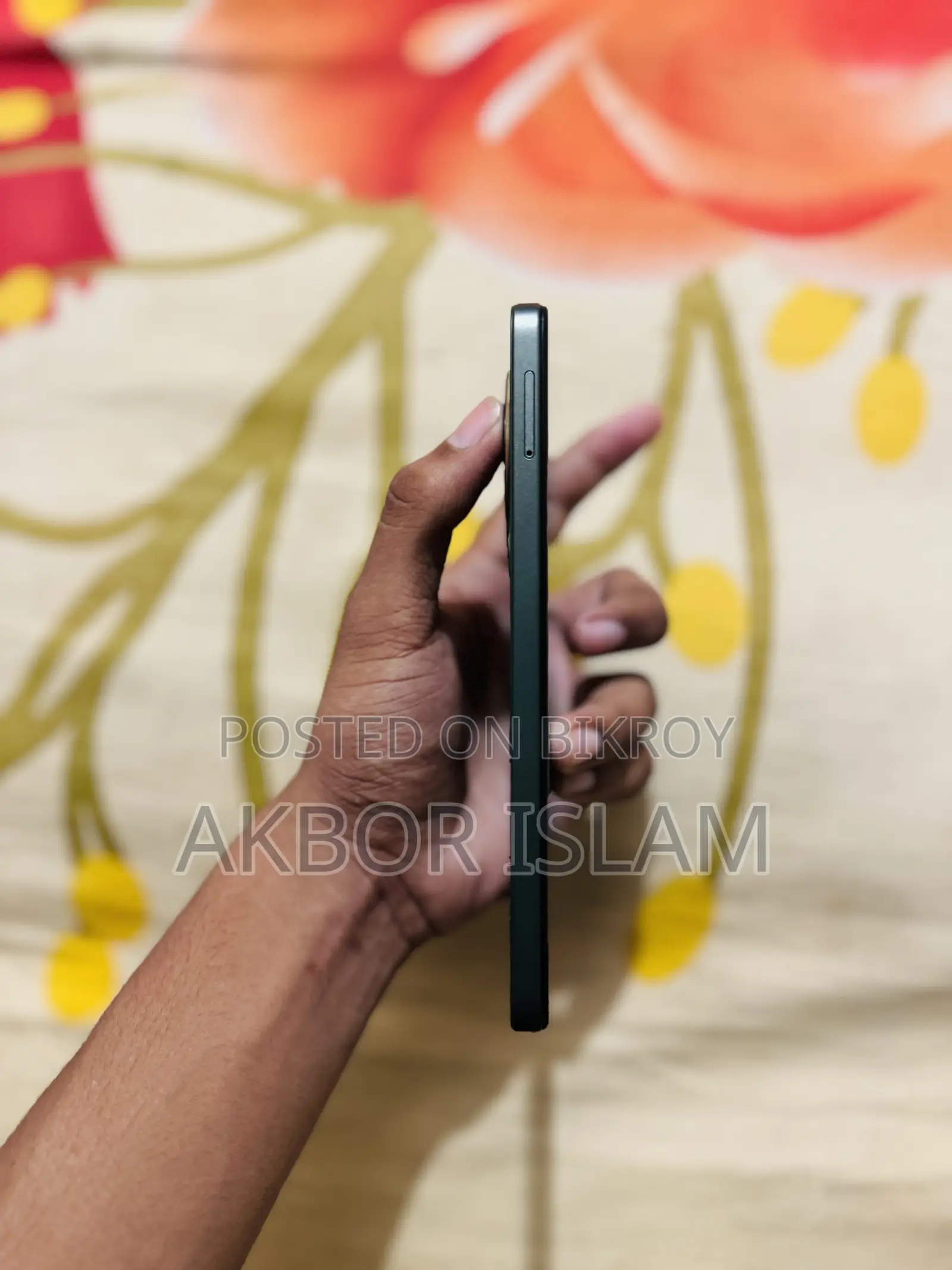 Walton XANON X1 ULTRA 128 GB Green