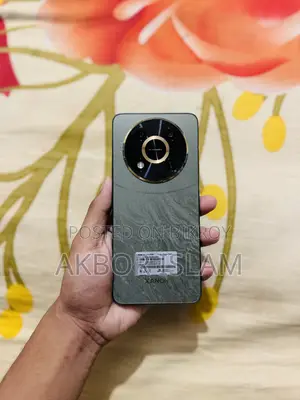 Walton XANON X1 ULTRA 128 GB Green