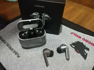 Samsung Galaxy Buds3 Pro – (Original,Imported From Thailand)