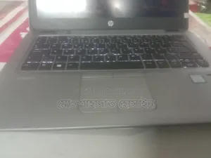 Laptop HP EliteBook 840 G3 4GB Intel Core I5 SSD 128GB