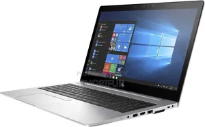Laptop HP EliteBook 840 G5 8GB Intel Core I5 SSD 256GB