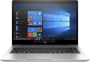 Laptop HP EliteBook 840 G5 8GB Intel Core I5 SSD 256GB