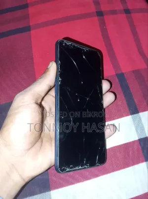 Oppo A53 128 GB Black