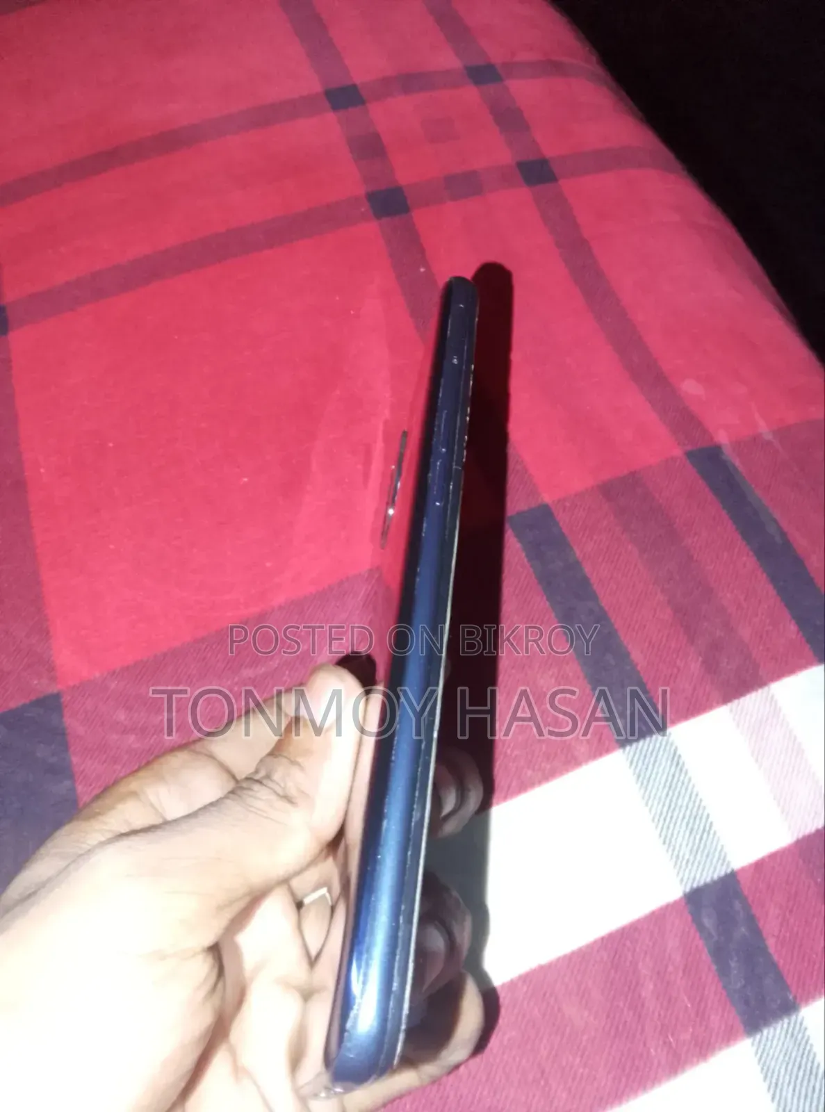 Oppo A53 128 GB Black