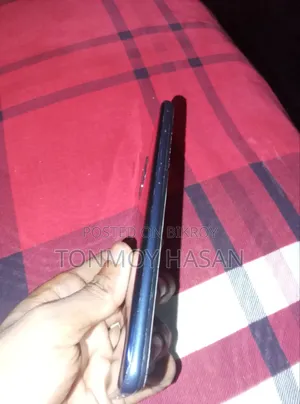 Oppo A53 128 GB Black