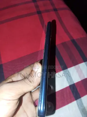 Oppo A53 128 GB Black