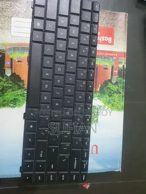 Hp Laptop Keyboard