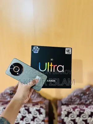 Walton XANON X1 ULTRA 128 GB Green