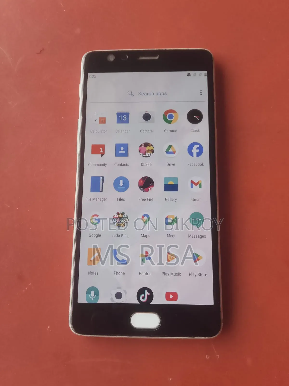OnePlus 3T 64 GB