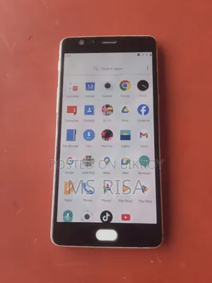 OnePlus 3T 64 GB