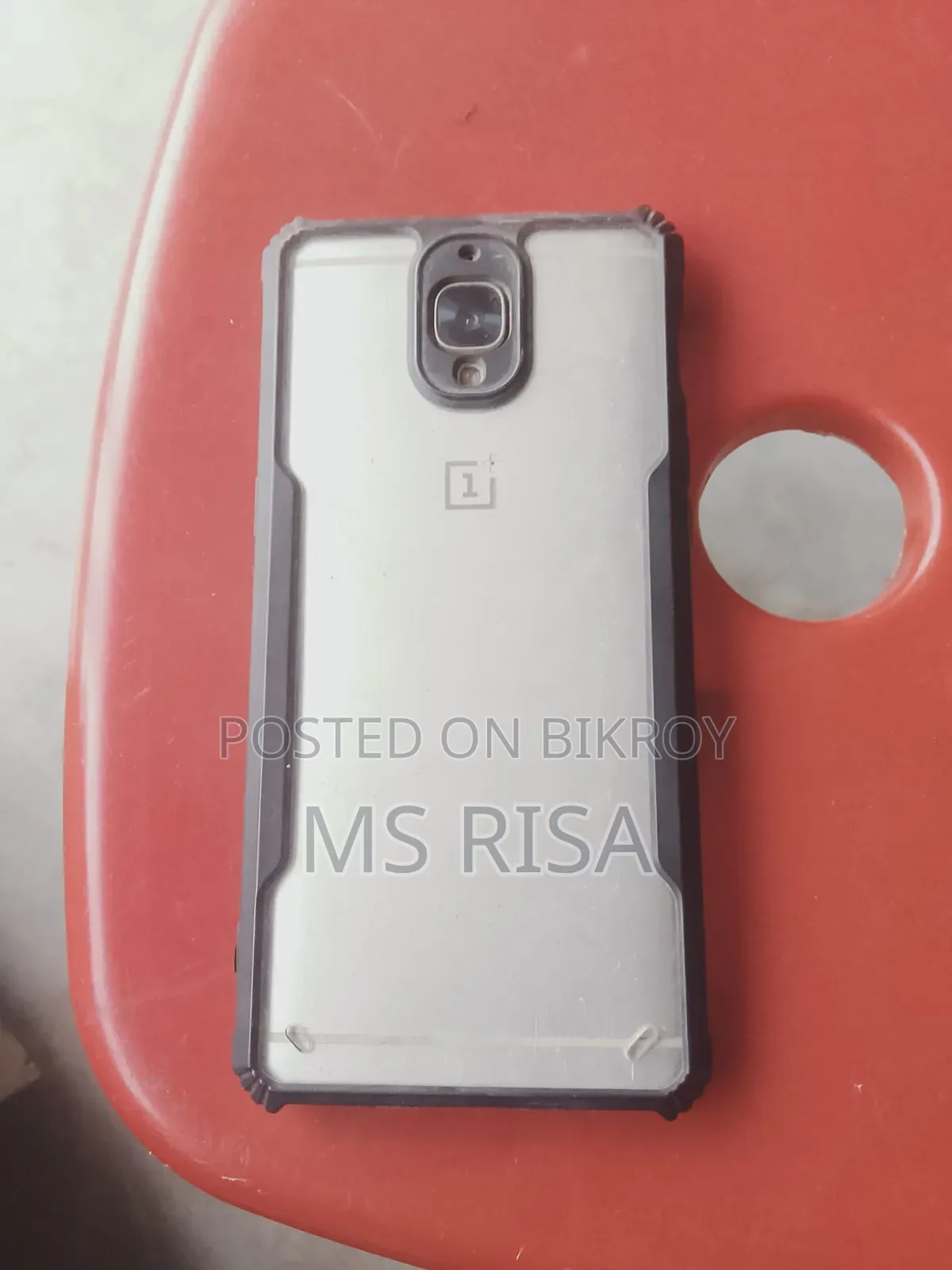 OnePlus 3T 64 GB