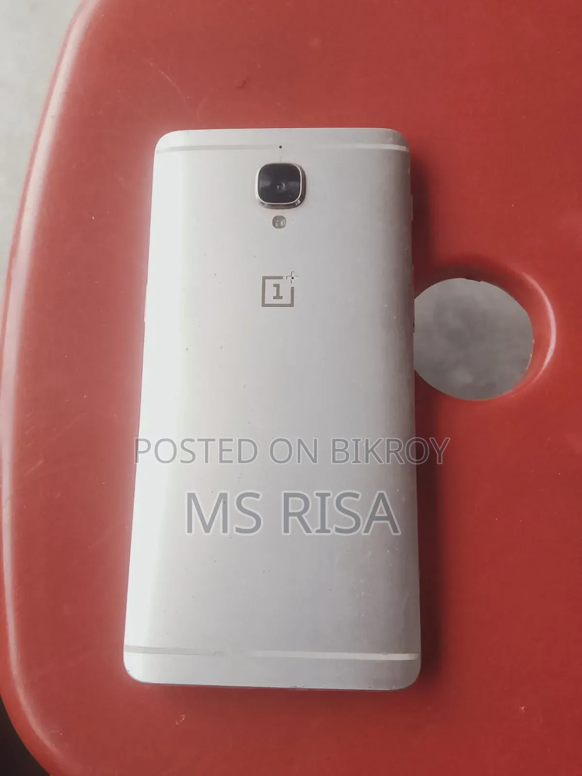 OnePlus 3T 64 GB