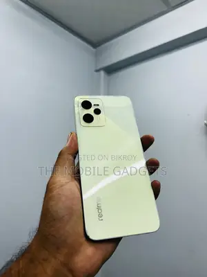 Realme C35 128 GB Gold