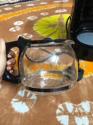 Coffee Maker