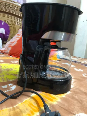 Coffee Maker