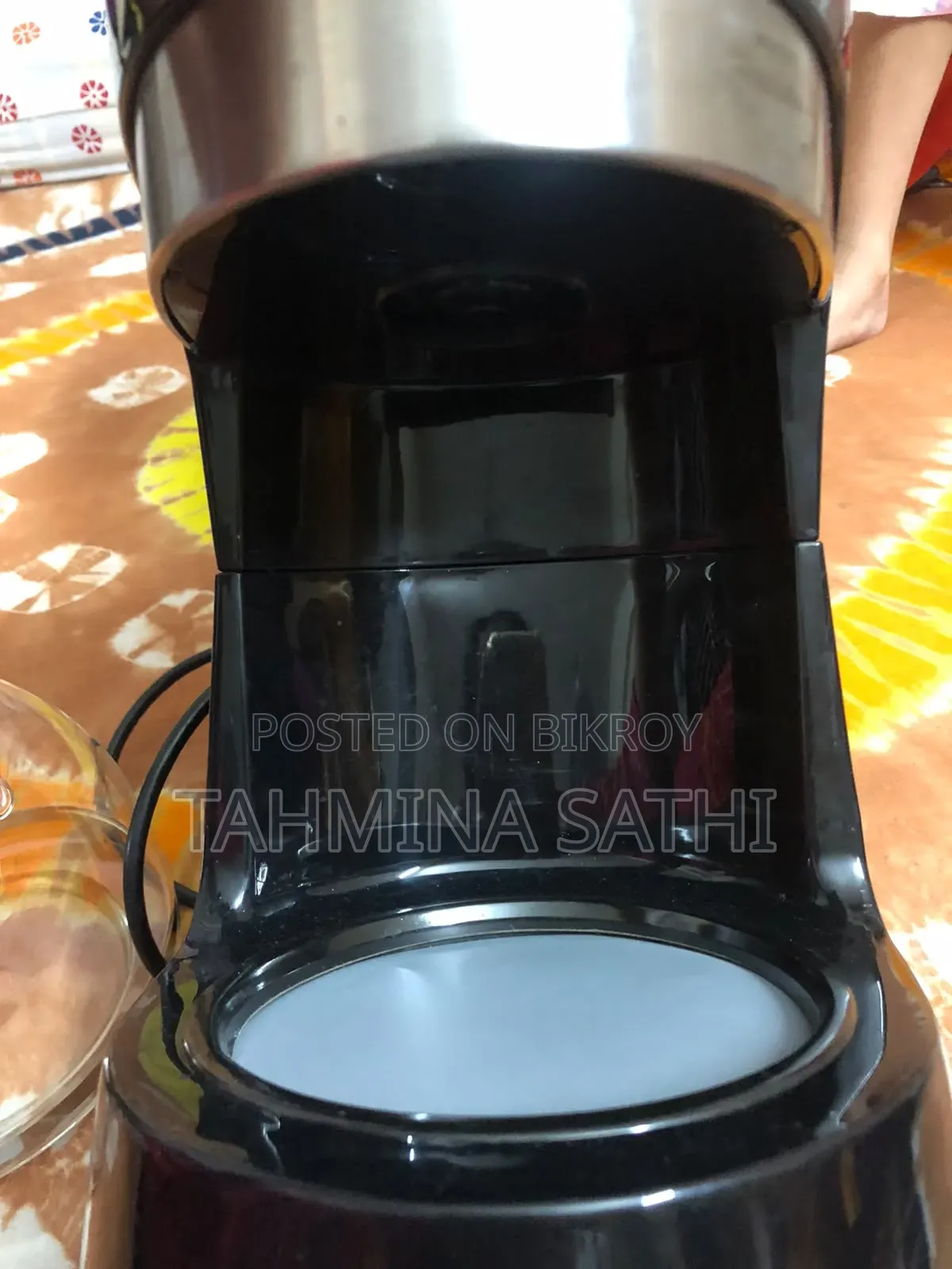 Coffee Maker