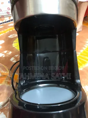 Coffee Maker