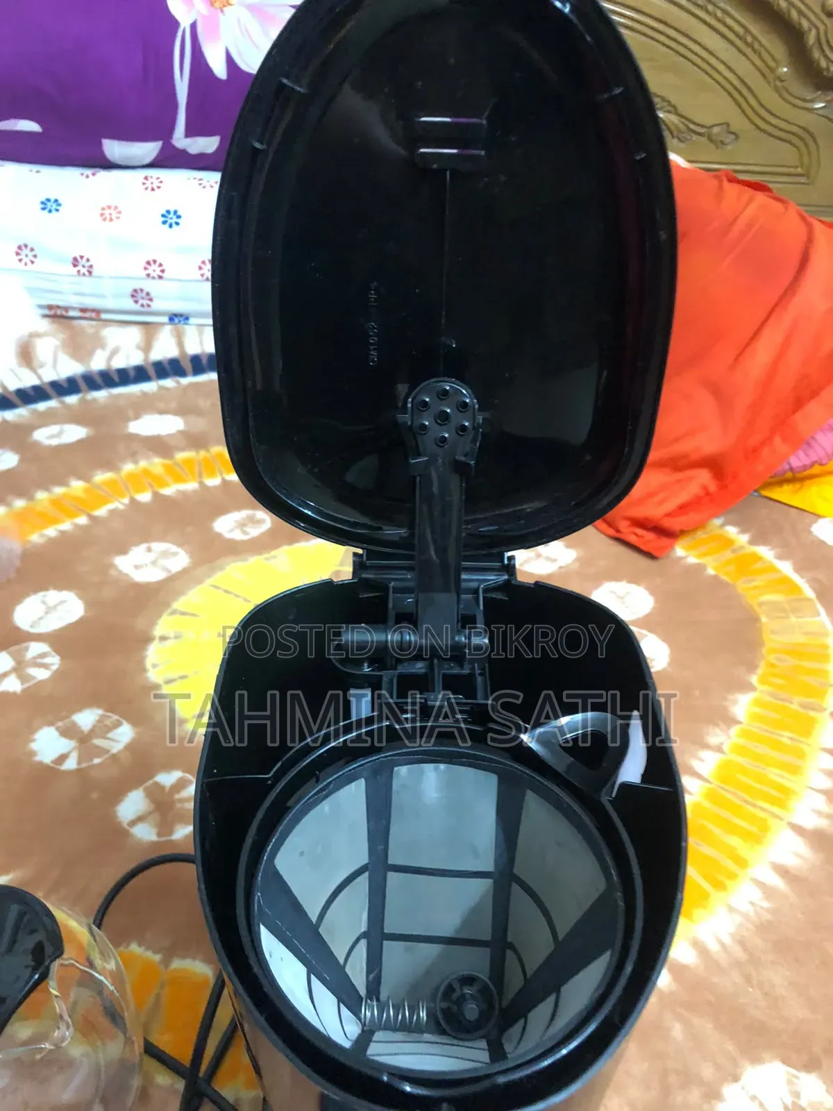 Coffee Maker