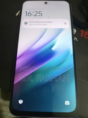 Xiaomi Redmi 15 128 GB Purple