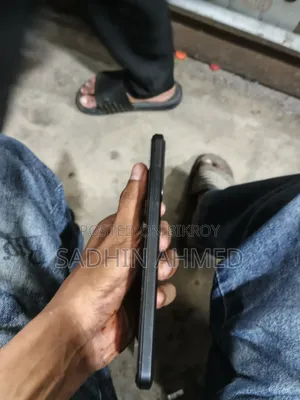 Xiaomi Redmi 11 Prime 128 GB Black