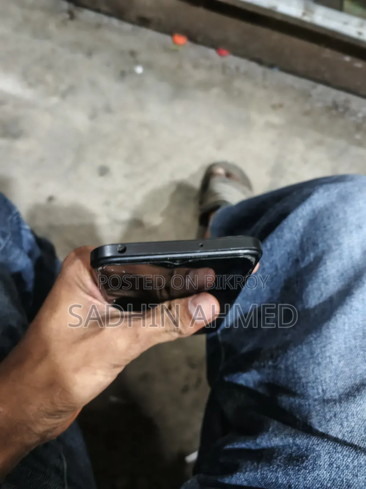 Xiaomi Redmi 11 Prime 128 GB Black