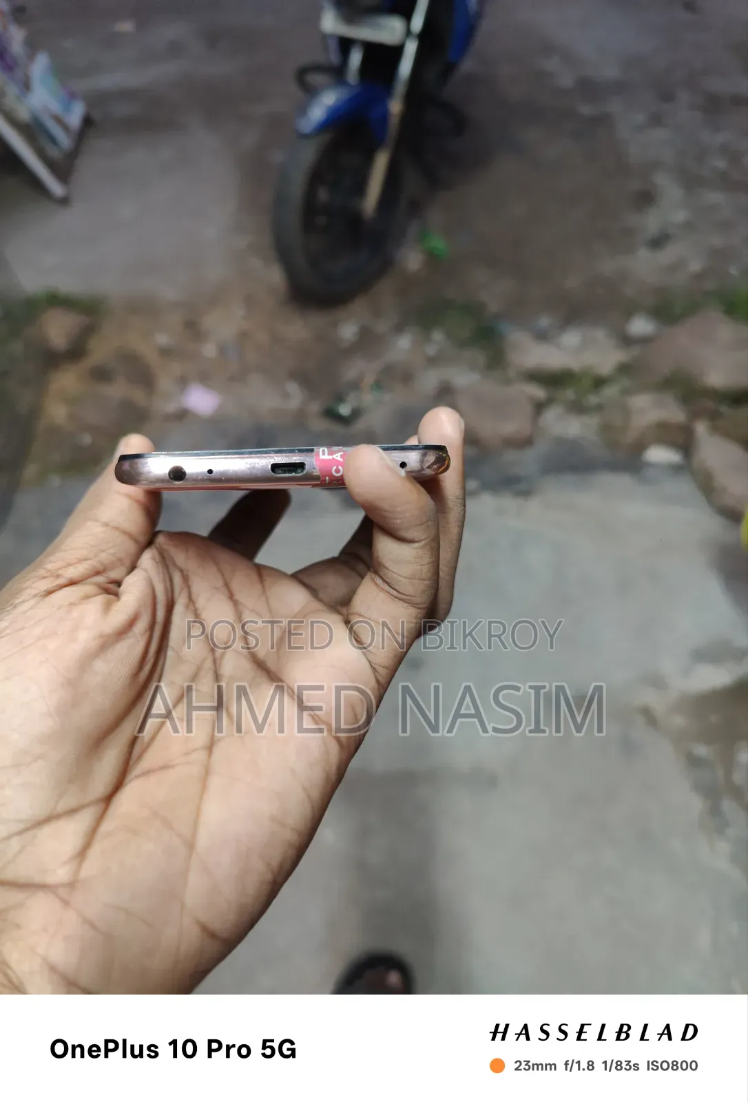 Vivo V15 128 GB Gray
