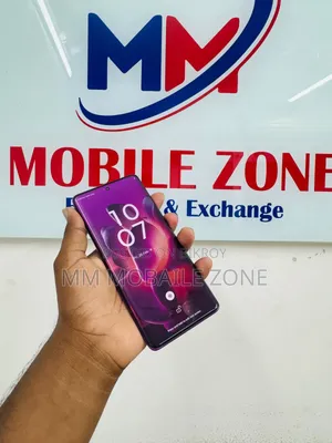Motorola Edge 60 Pro 256 GB
