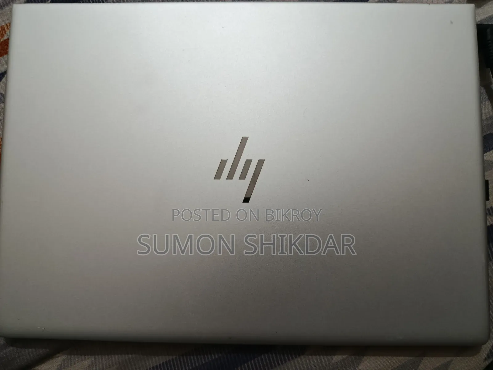 Laptop HP EliteBook 840 G5 8GB Intel Core i7 SSD 256GB