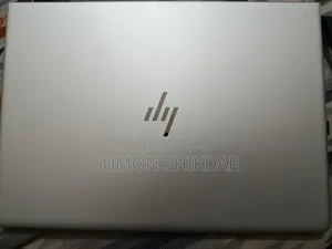 Laptop HP EliteBook 840 G5 8GB Intel Core i7 SSD 256GB