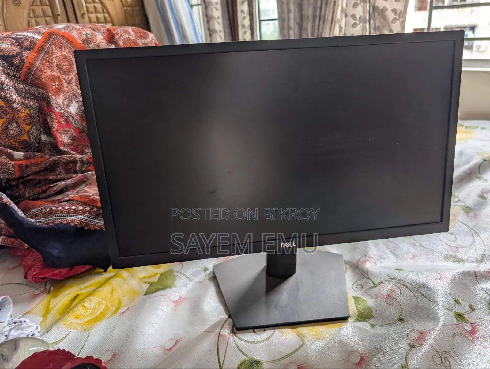 Dell 22 Inch FHD Monitor