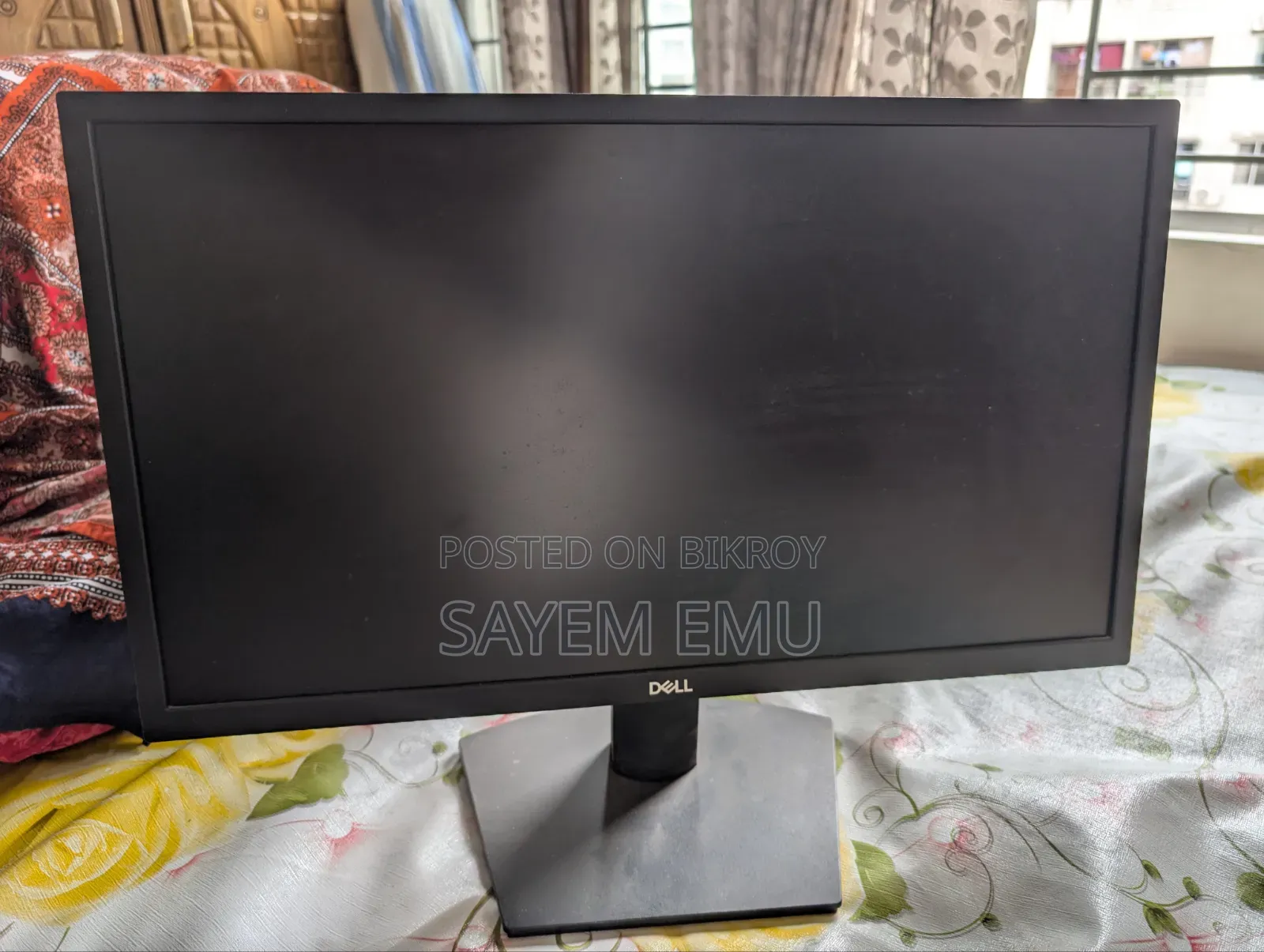 Dell 22 Inch FHD Monitor