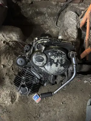 Pulsar Ugi 3 Engine