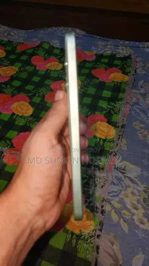 Xiaomi Redmi Note 13 256 GB Green