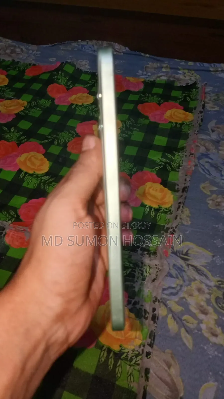 Xiaomi Redmi Note 13 256 GB Green