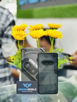 Nothing Phone 3a 256 GB Black