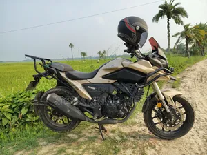 Lifan 150cc 2023 Gold
