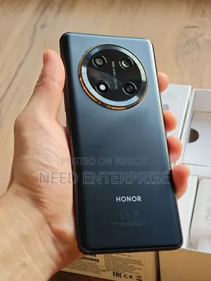 অনার এক্স৯সি স্মার্ট ২৫৬ জিবি ব্ল্যাক