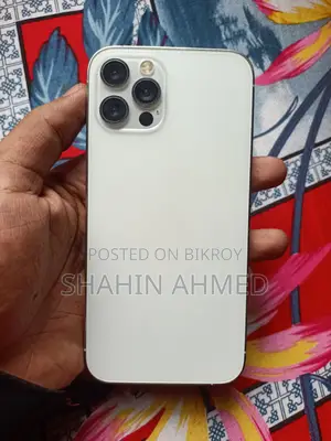 Apple iPhone 12 Pro 128 GB White