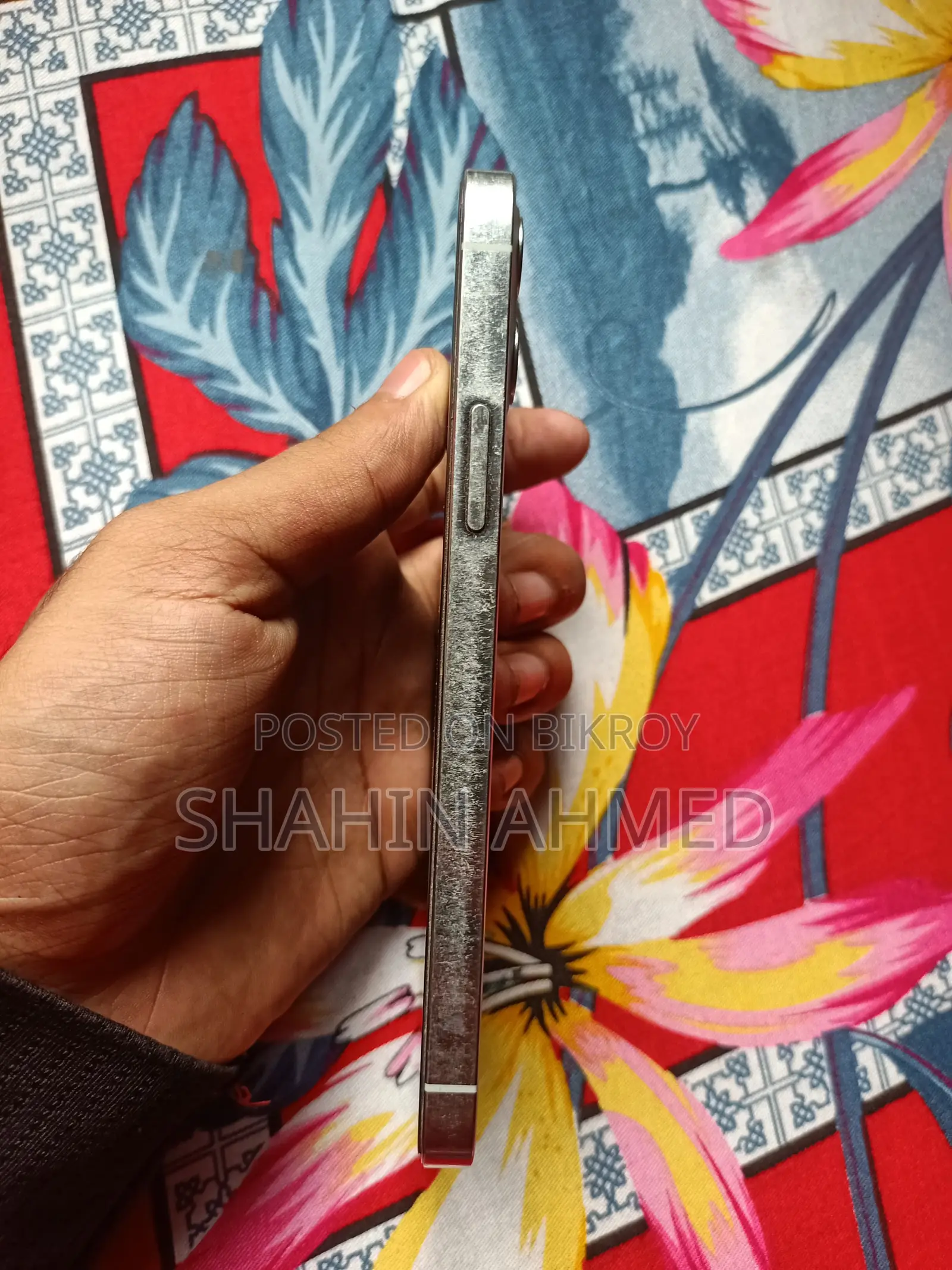 Apple iPhone 12 Pro 128 GB White