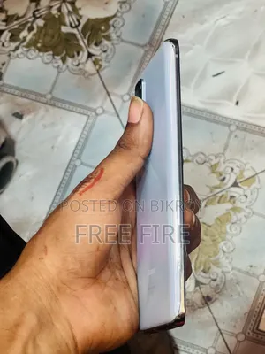 Samsung Galaxy S20 5G Uw 128 GB Gray