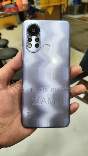 Infinix Hot 11s 128 GB