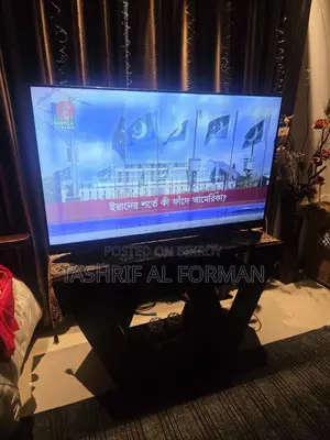 Singer 50-inch Android Television